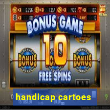 handicap cartoes - 0.5